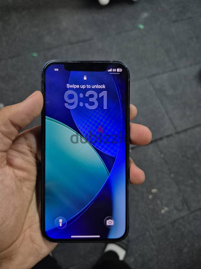 Apple - iPhone 12 3