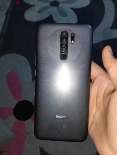  للبيع Xiaomi Redmi 9