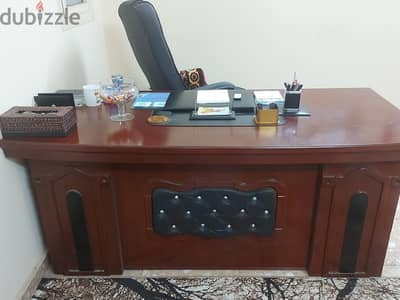 مكتب دكتور  للبيع