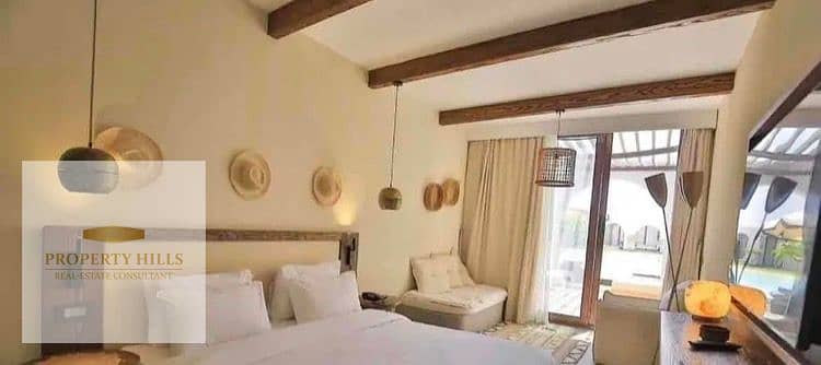 شاليه بـ٣ غرف نوم في بيانكي، صورة ٥ من ١٠
