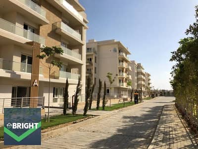 Prime Lake View | 231m² Penthouse | 3 BR | Maintenance Included | Flexible Payment | Mountain View iCity October