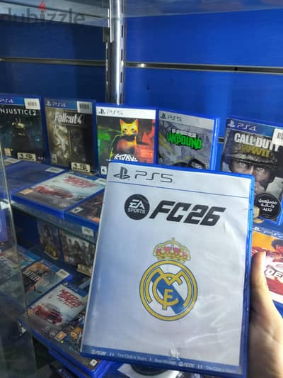 PlayStation5 CD