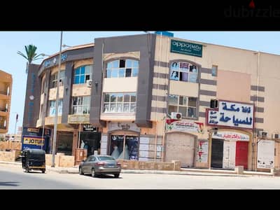 للبيع محل بسيتى مول برج العرب من المالك مباشره بدون وسيط