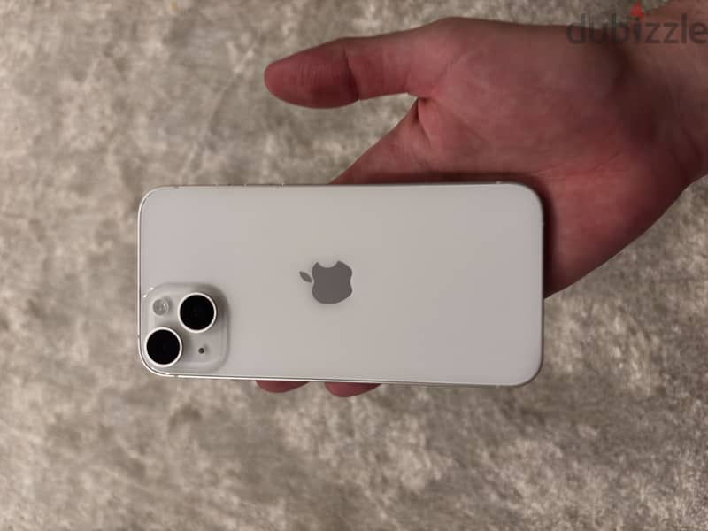 Apple - iPhone 14 3