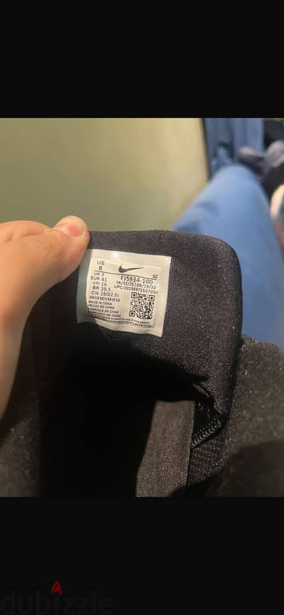 Nike shoes original