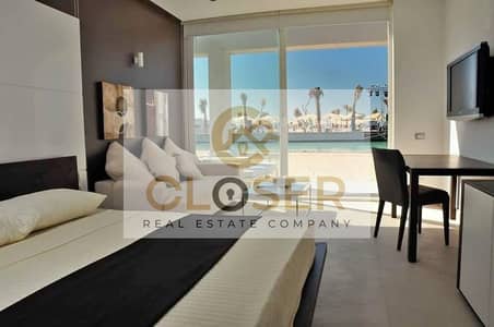 تقدر تمتلك شاليه فندقي بمقدم750k قسط ع 10سنين بقريه D. O. S. E Akam Al-Rajhi