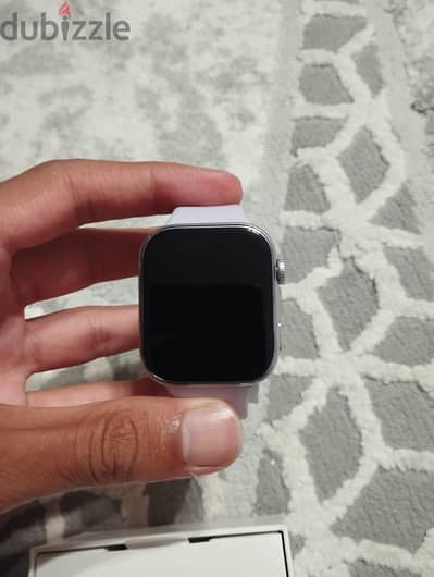 ساعه سمارت Huawei watch fit 4