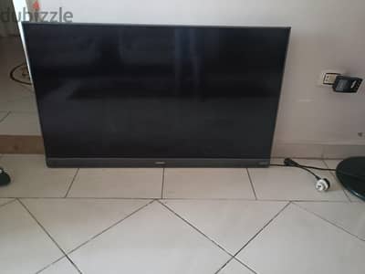 تلفزيون ترنيدو استعمال خفيف 49 بوصة