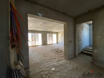 فيلا مستقلة للبيع في ميدوز بارك – الشيخ زايد  - فرصة سعر مميزة - أرض 665م -  مباني 370م -  Meadows Park – Sheikh Zayed