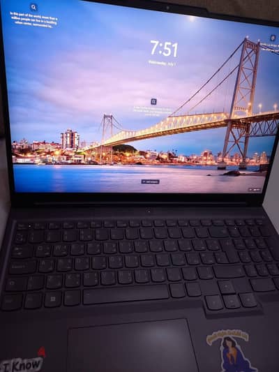 Lenovo legion slim 5
