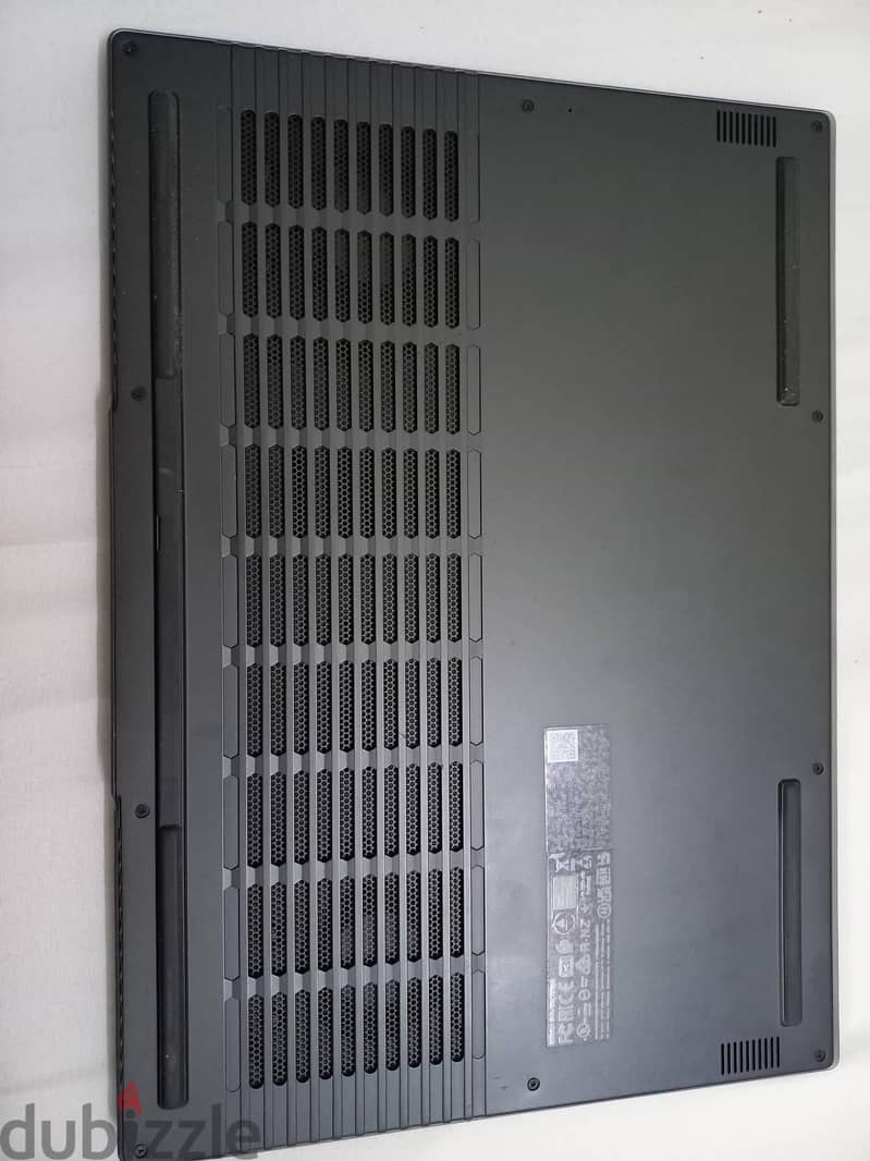 Lenovo legion slim 5 2