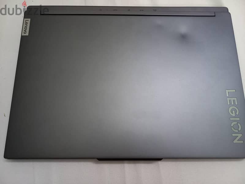 Lenovo legion slim 5 3