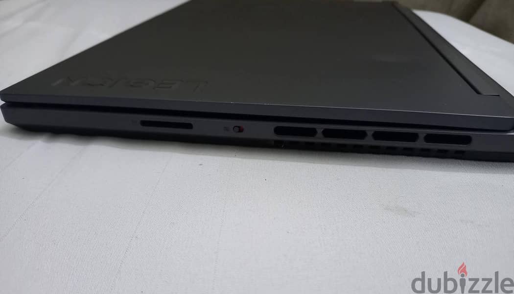 Lenovo legion slim 5 7