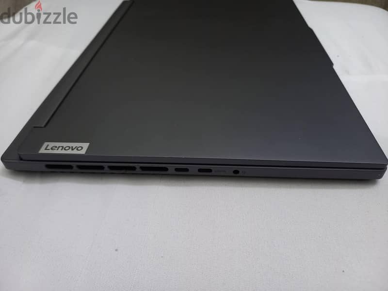 Lenovo legion slim 5 8
