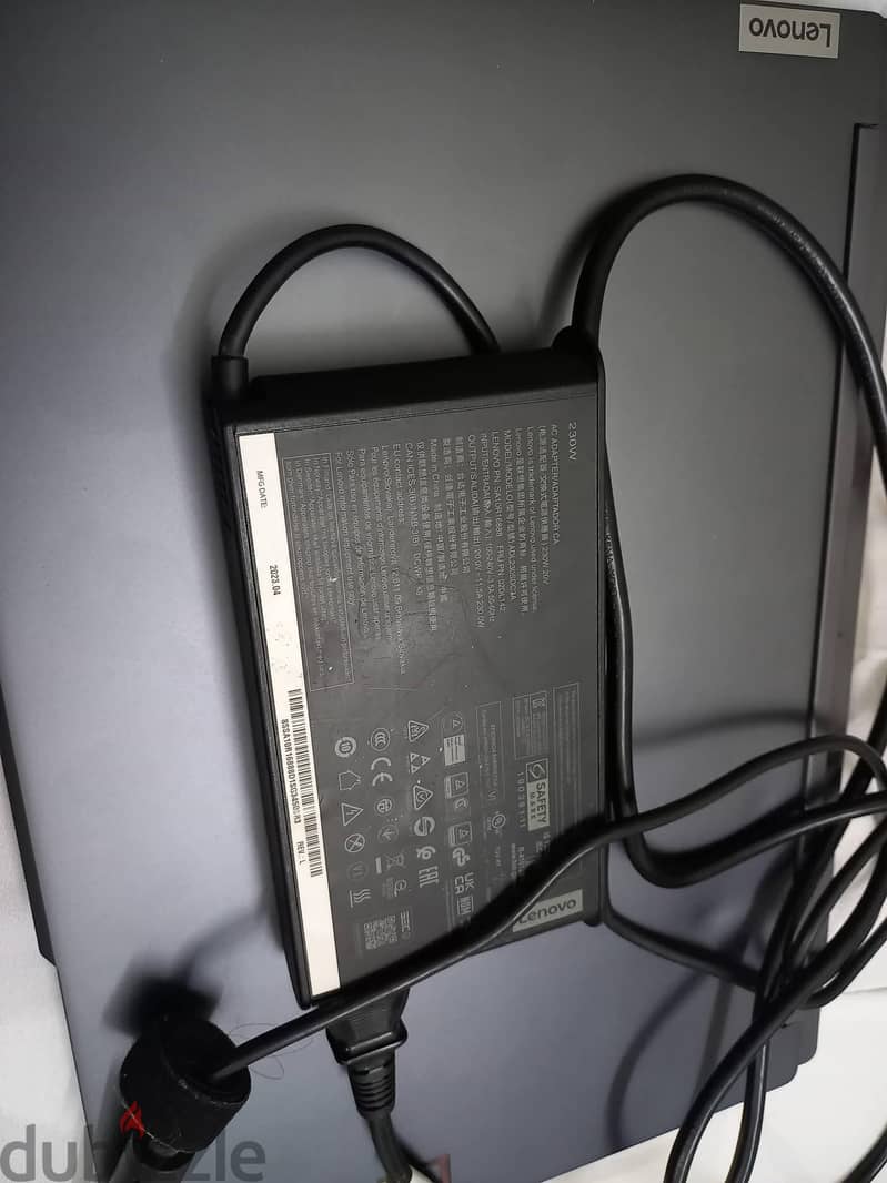 Lenovo legion slim 5 10