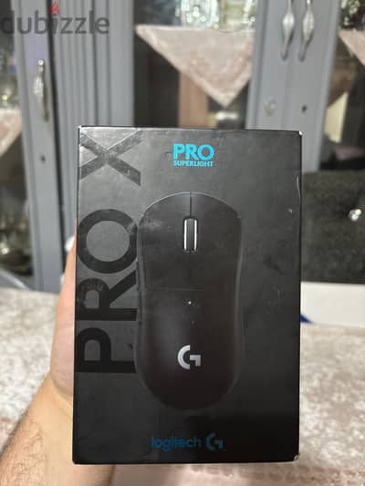 Logitech x pro super light  Used for sale