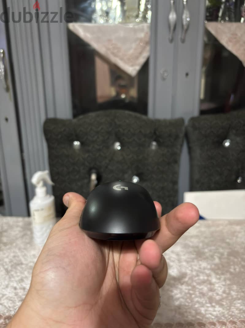 Logitech x pro super light  Used for sale 3