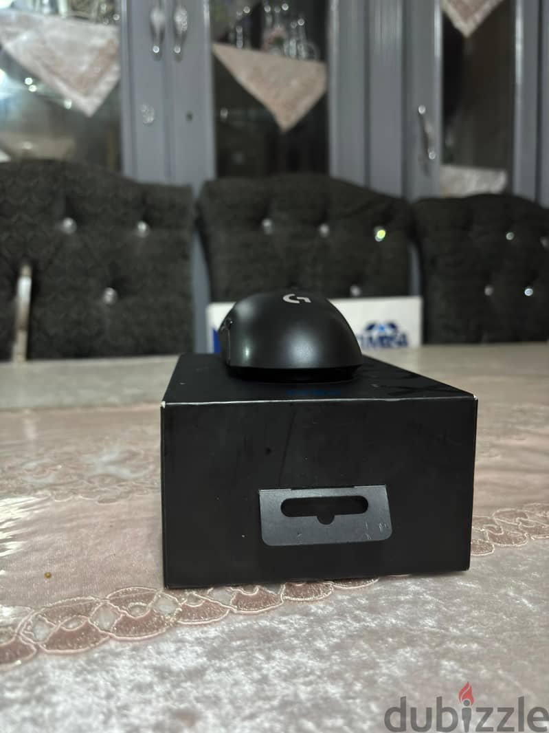 Logitech x pro super light  Used for sale 6
