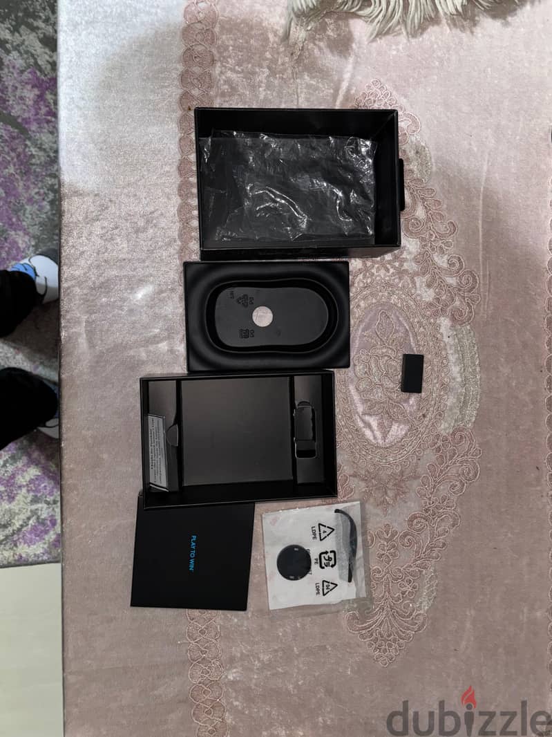 Logitech x pro super light  Used for sale 9