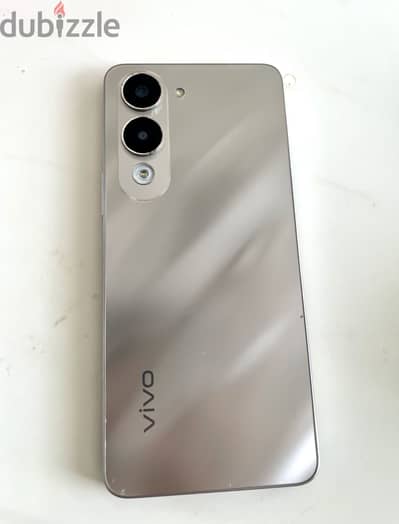 Vivo S19 Pro