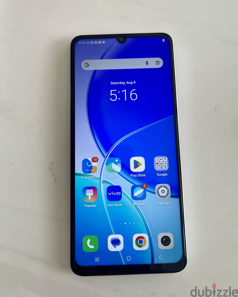 Vivo S19 Pro 1