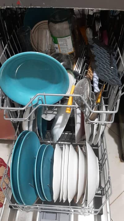 غسالة اطباق بيكو التركيه