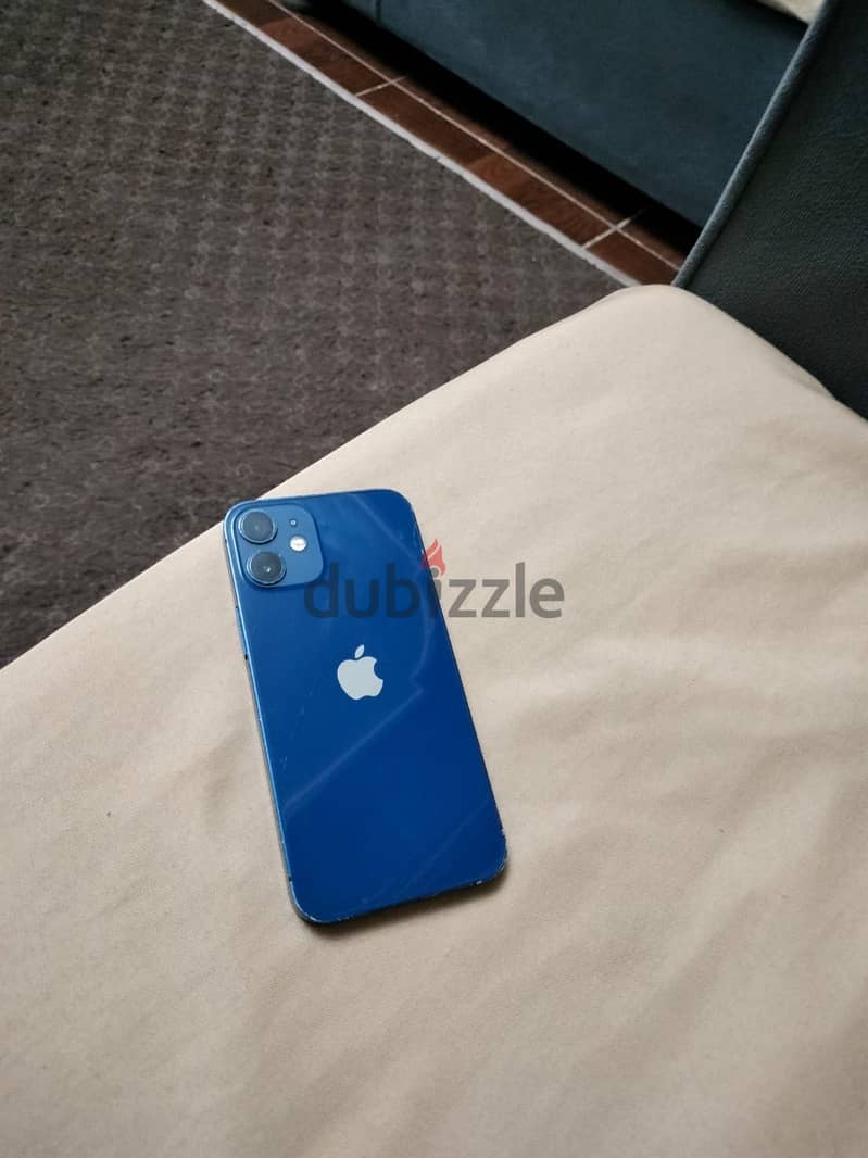Apple - iPhone 12 mini 1