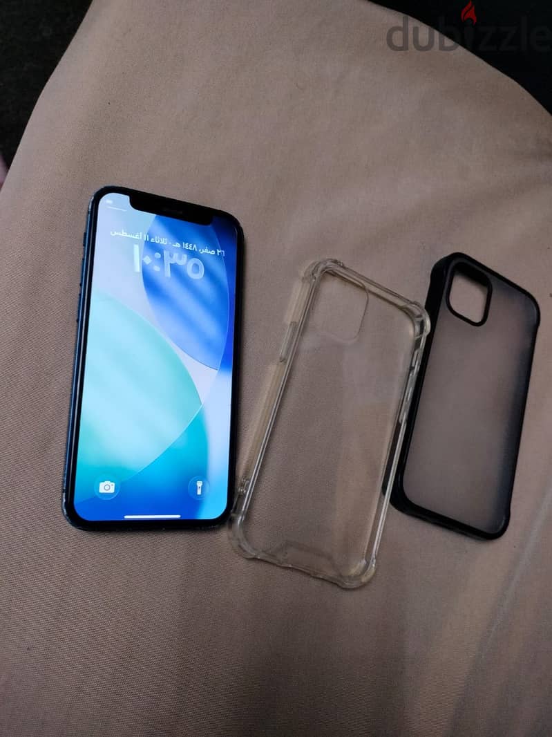 Apple - iPhone 12 mini 2