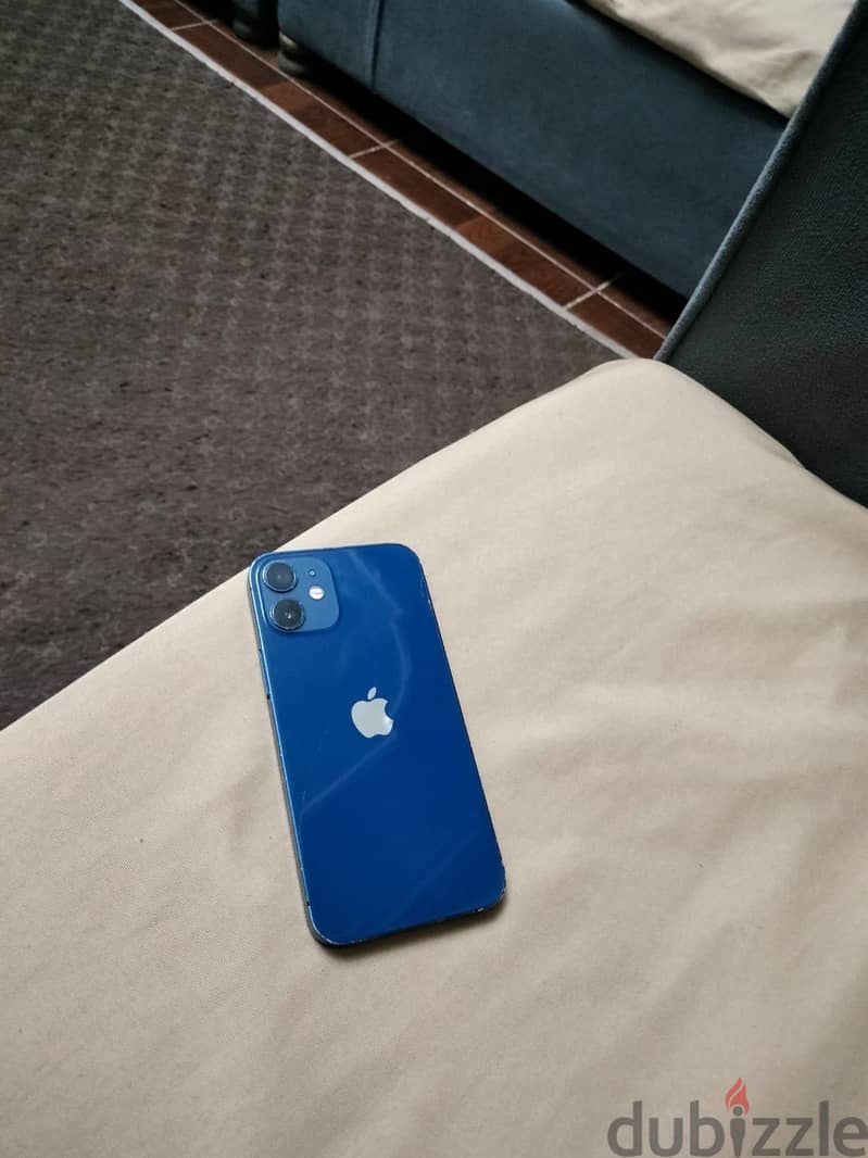 Apple - iPhone 12 mini 3