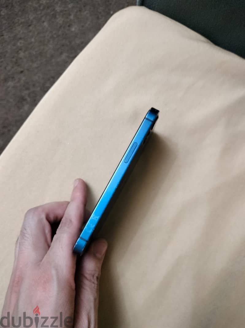Apple - iPhone 12 mini 5