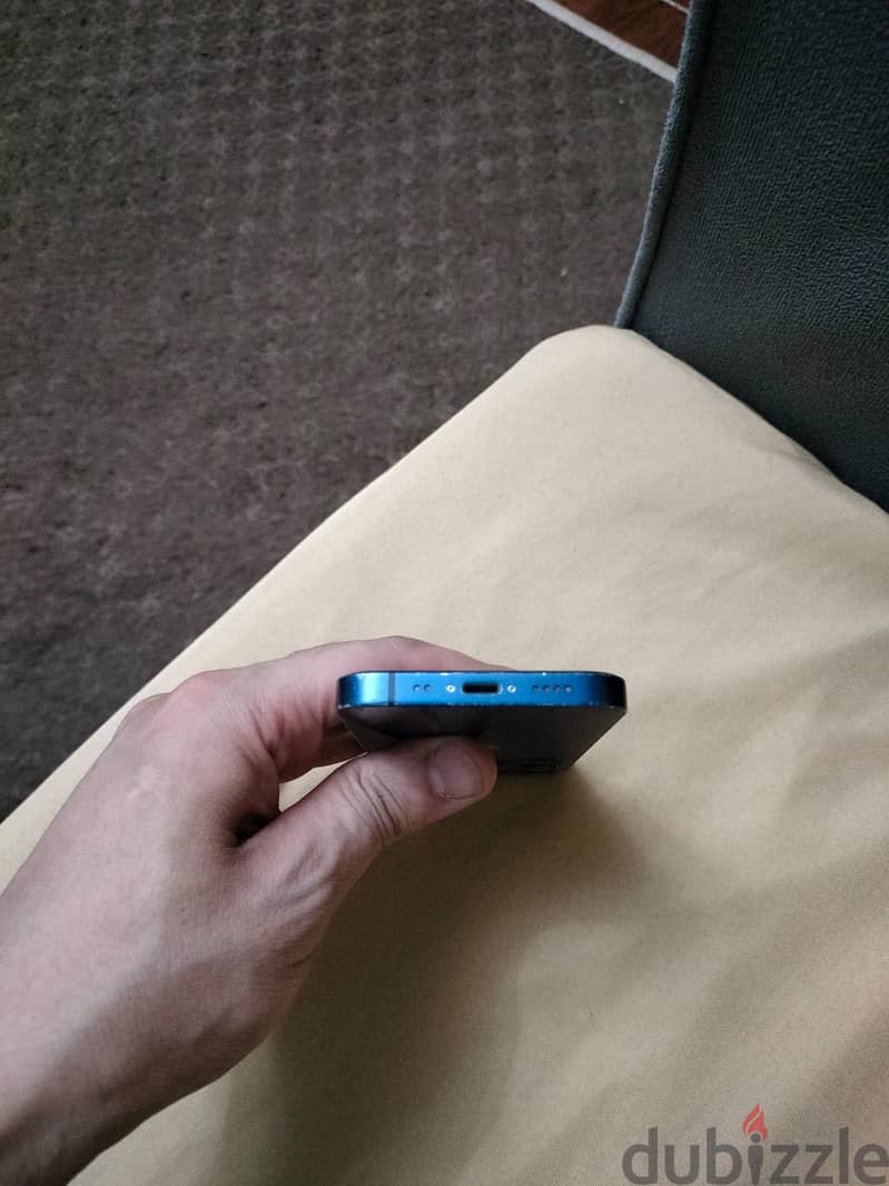 Apple - iPhone 12 mini 6