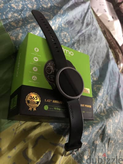 Oraimo watch 5R