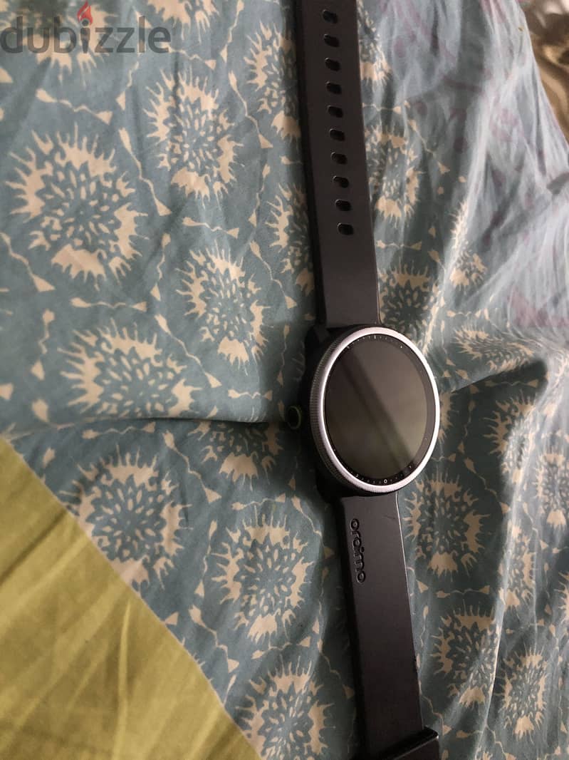Oraimo watch 5R 2
