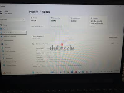 lenova Ideapad 1 15iau7