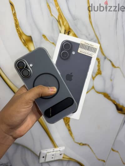 Apple - iPhone 17