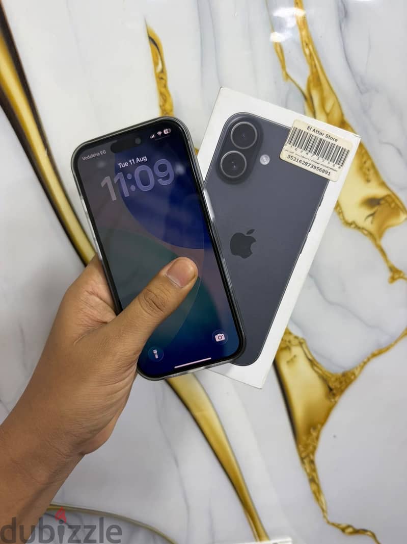 Apple - iPhone 17 1