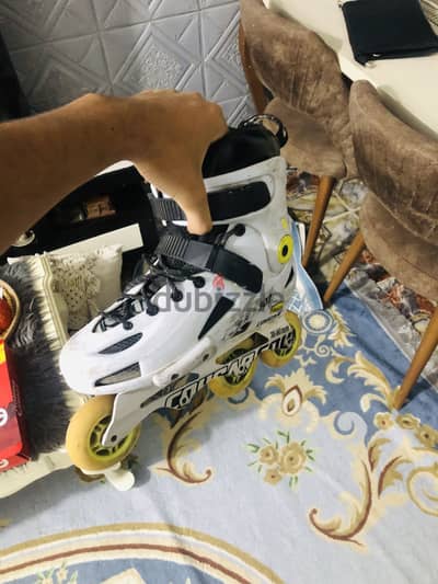 كوجر 307استعمال خفيف