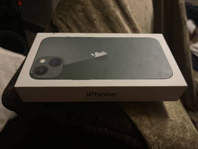 Apple - iPhone 13