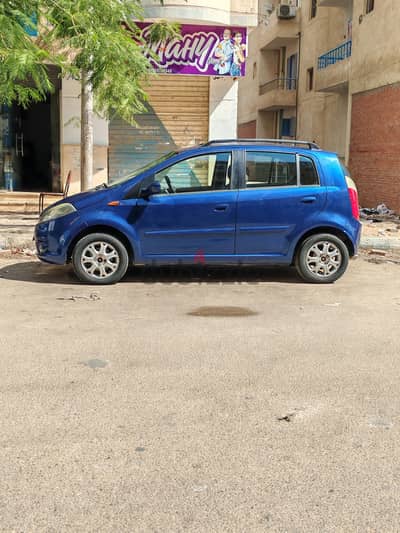 Speranza A113 2012