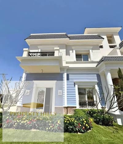 Own the last Garden Villa in Mountain View, featuring spacious interiors, a stunning view of the green spaces, and immediate delivery. Own the last Garden Villa in Mountain View, featuring spacious interiors, a stunning view of the green spaces, and immediate delivery.