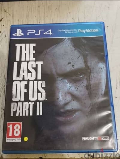 اسطوانتين ps4. Last of us/pes2020