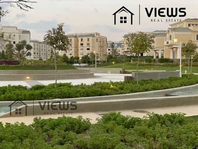 شقة 274م متشطبة موقع متميز ماونتن فيو هايد بارك Mountain view hyde park شقة 274م متشطبة موقع متميز ماونتن فيو هايد بارك Mountain view hyde park