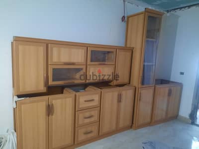 دولاب مطبخ