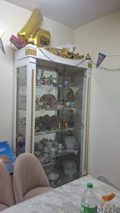 نيش مودرن استعمال خفيف