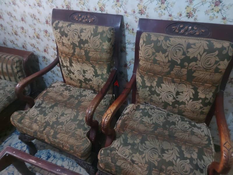 انتريه 1
