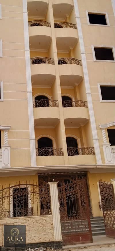 لقطة للبيع في كمبوند المستشارين | 165م | 90% تشطيب | 3 غرف + 2 حمام | تأسيس كامل | 5,000,000