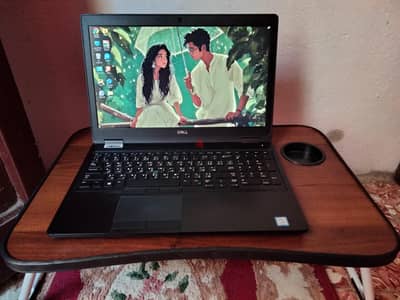 لاب توب Dell Latitude 5590 بحالة الزيرو + باقات ملحقات كاملة مجانية