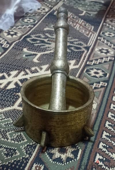 هون نحاسي