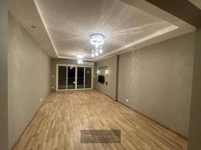 للإيجار | شقة فاخرة أول سكن في The Address Sheikh Zayed | Pool & Club View