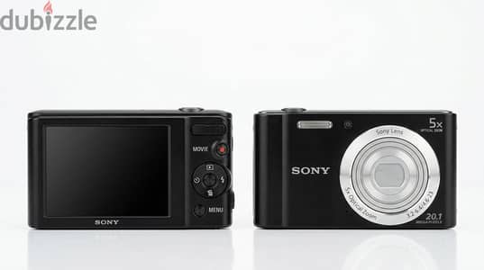 كاميرا سوني (Sony) الرقمية